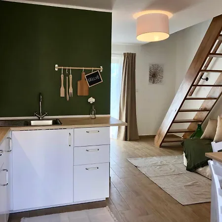 Apartamento Apartma Dora, Sirci