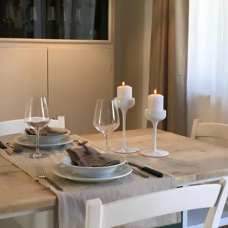 Apartma Dora, Sirci * Gracisce